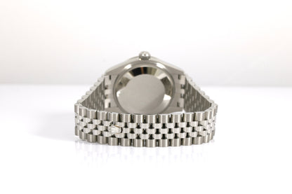 2023 ROLEX Datejust 31mm - 278274 (Mint Green)