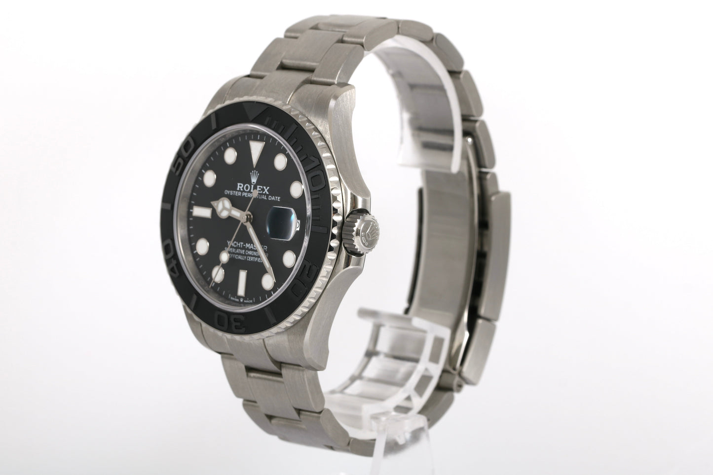 2024 Rolex Yacht Master 42mm - 226627