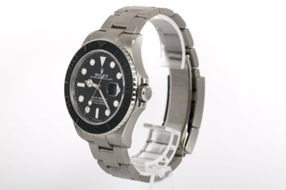 2024 Rolex Yacht Master 42mm - 226627