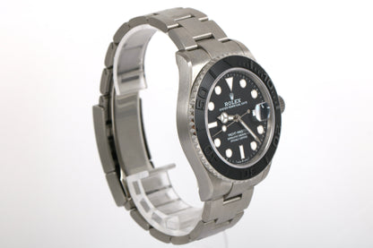 2024 Rolex Yacht Master 42mm - 226627
