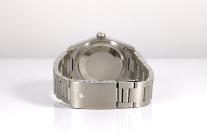 1985 Rolex Datejust 36mm - 16014 (Silver)