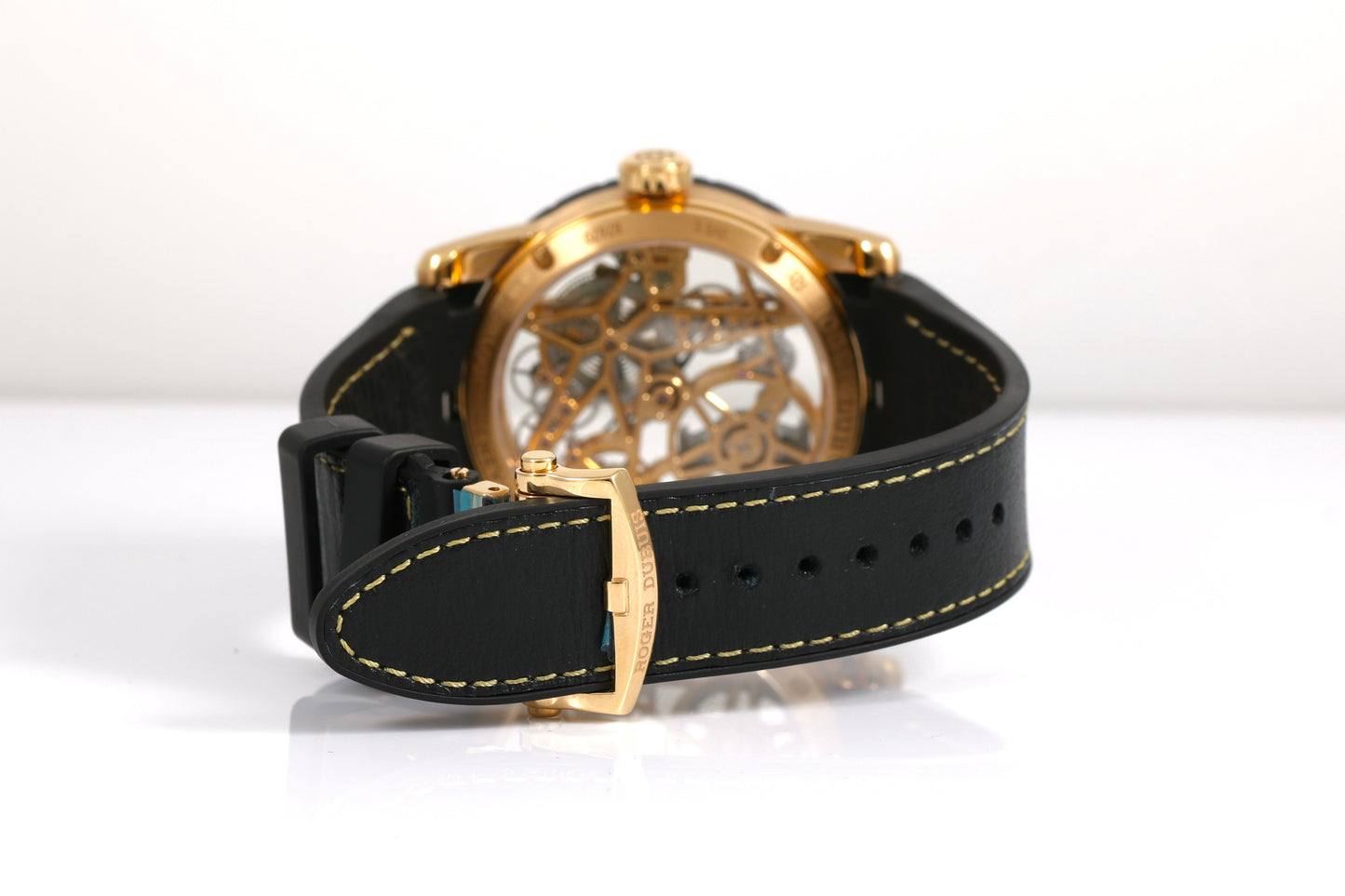 2021 Roger Dubuis RDDBEX0794 Excalibur Canelo Edition 88pcs Limited