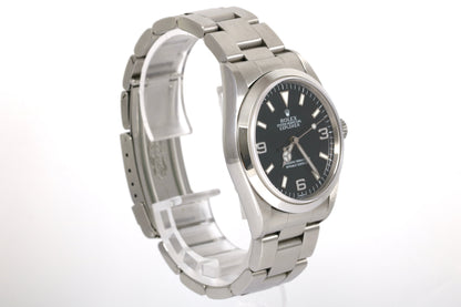 1999 Rolex Explorer 36mm - 14270 (Swiss Only Dial)
