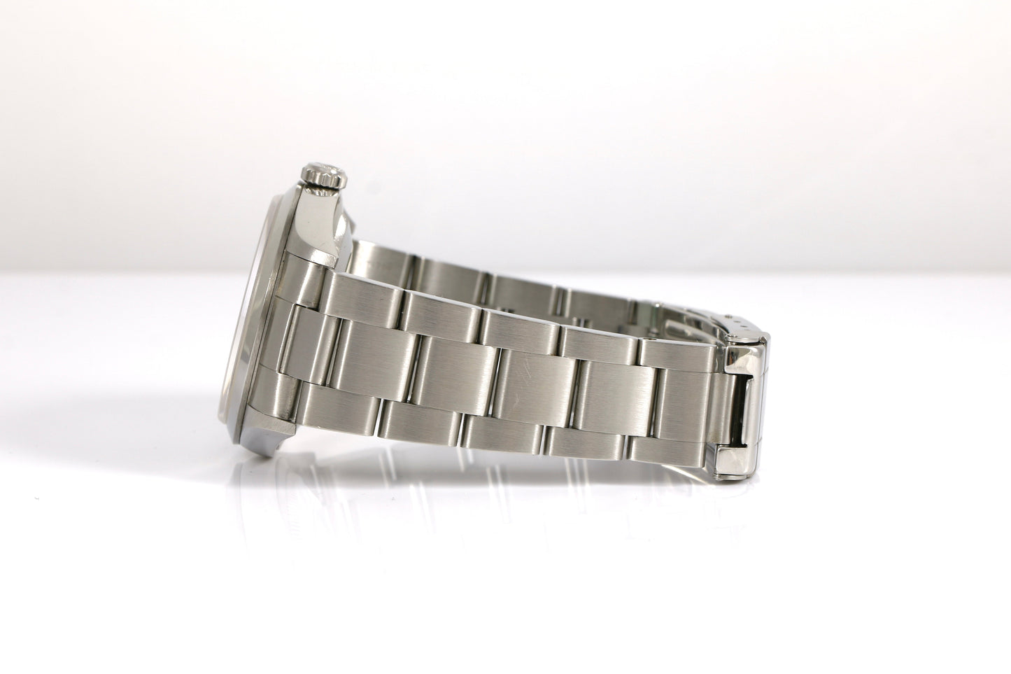 1999 Rolex Explorer 36mm - 14270 (Swiss Only Dial)