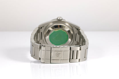 1999 Rolex Explorer 36mm - 14270 (Swiss Only Dial)