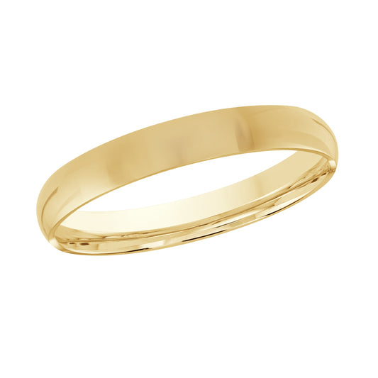 J-100-02Y-03 Wedding Band