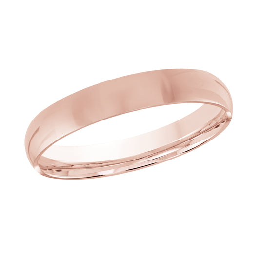 J-100-03P-03 Wedding Band