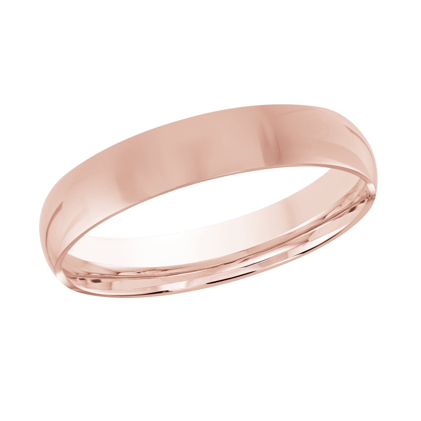 J-100-04P-03 Wedding Band