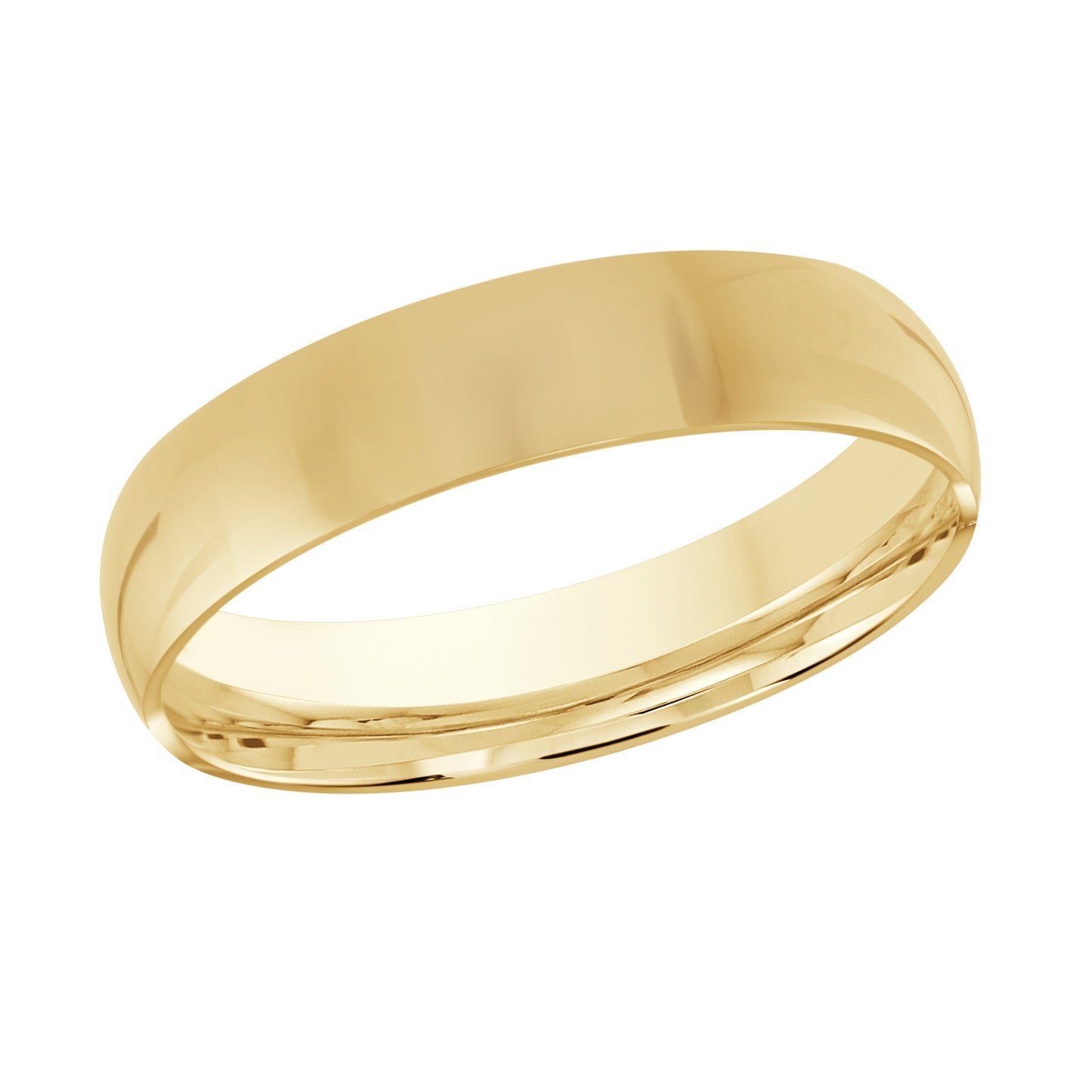 J-100-05Y-03 Wedding Band