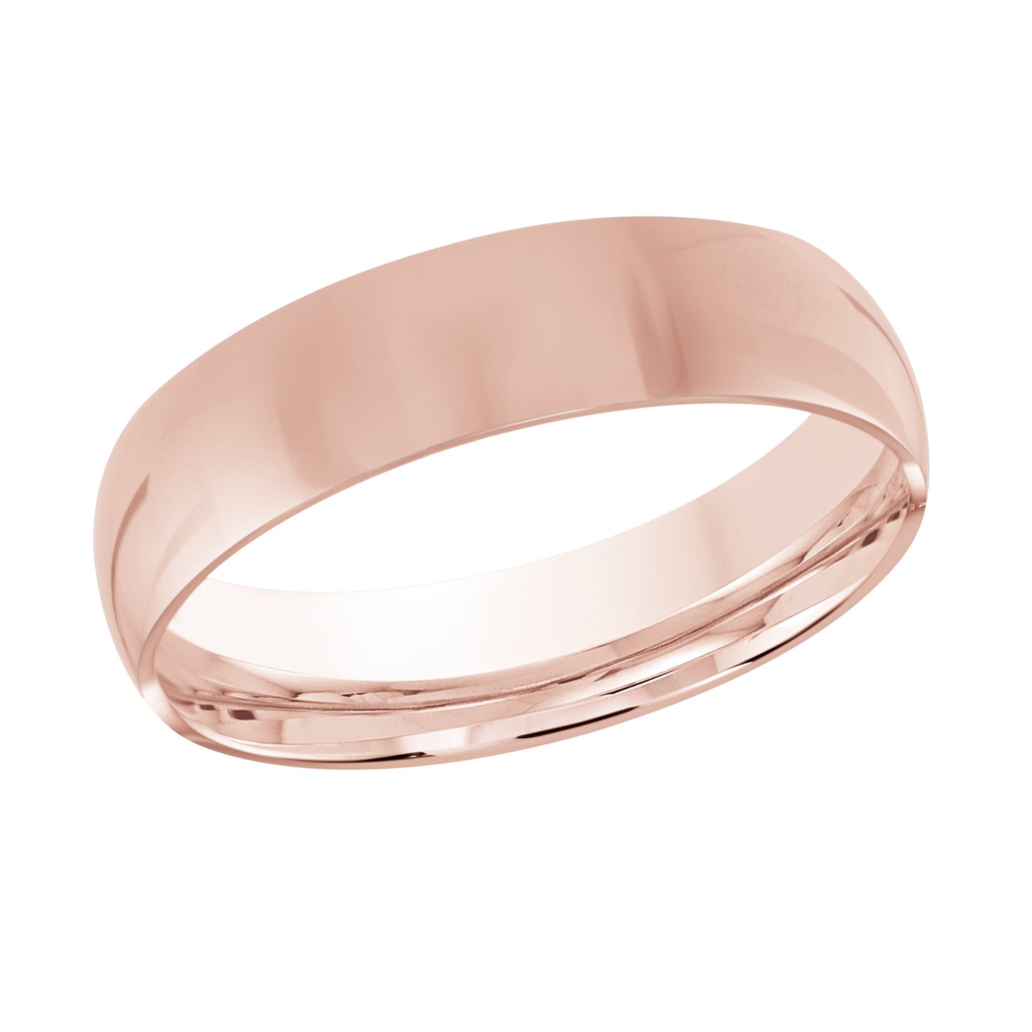 J-100-06P-03 Wedding Band