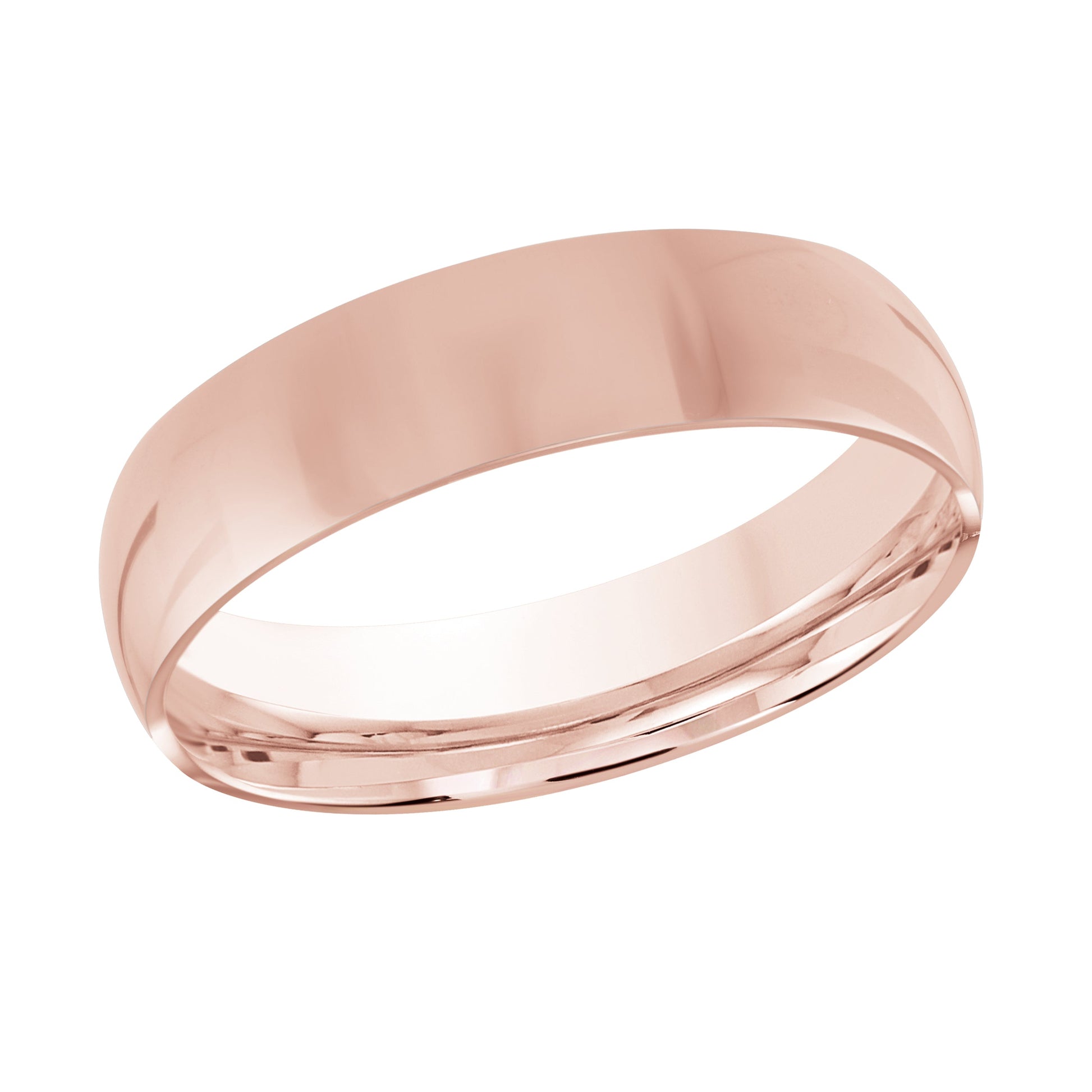 J-100-06P-03 Wedding Band