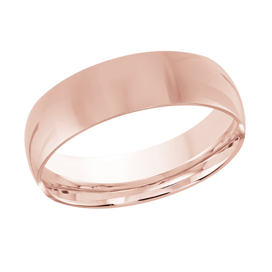 J-100-07P-03 Wedding Band