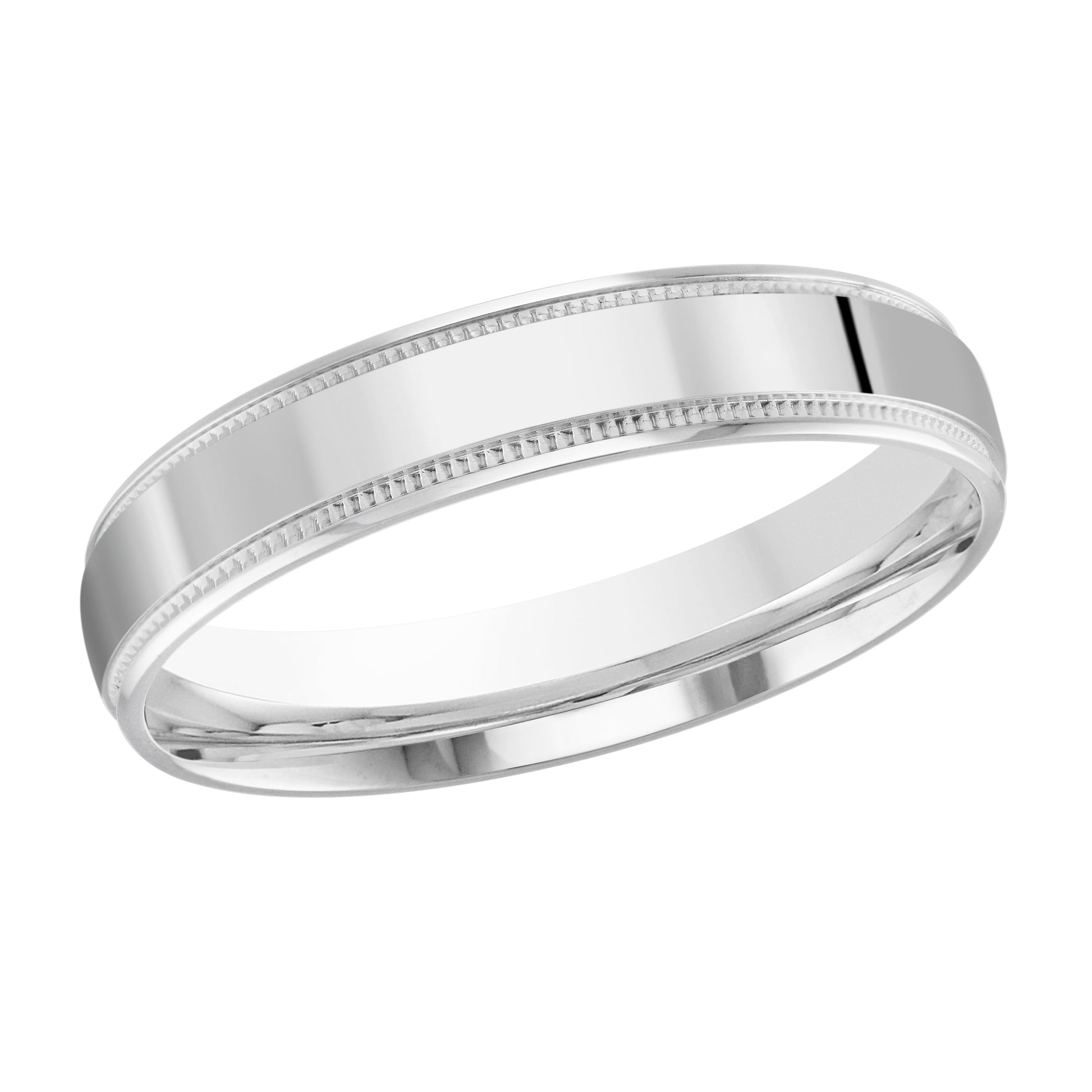J-210-04W-03 Wedding Band