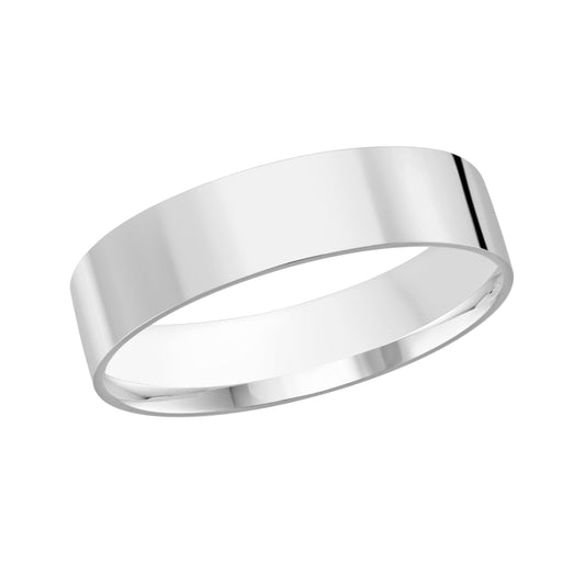 J-214-05W-03 Wedding Band