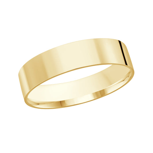 J-214-05Y-03 Wedding Band