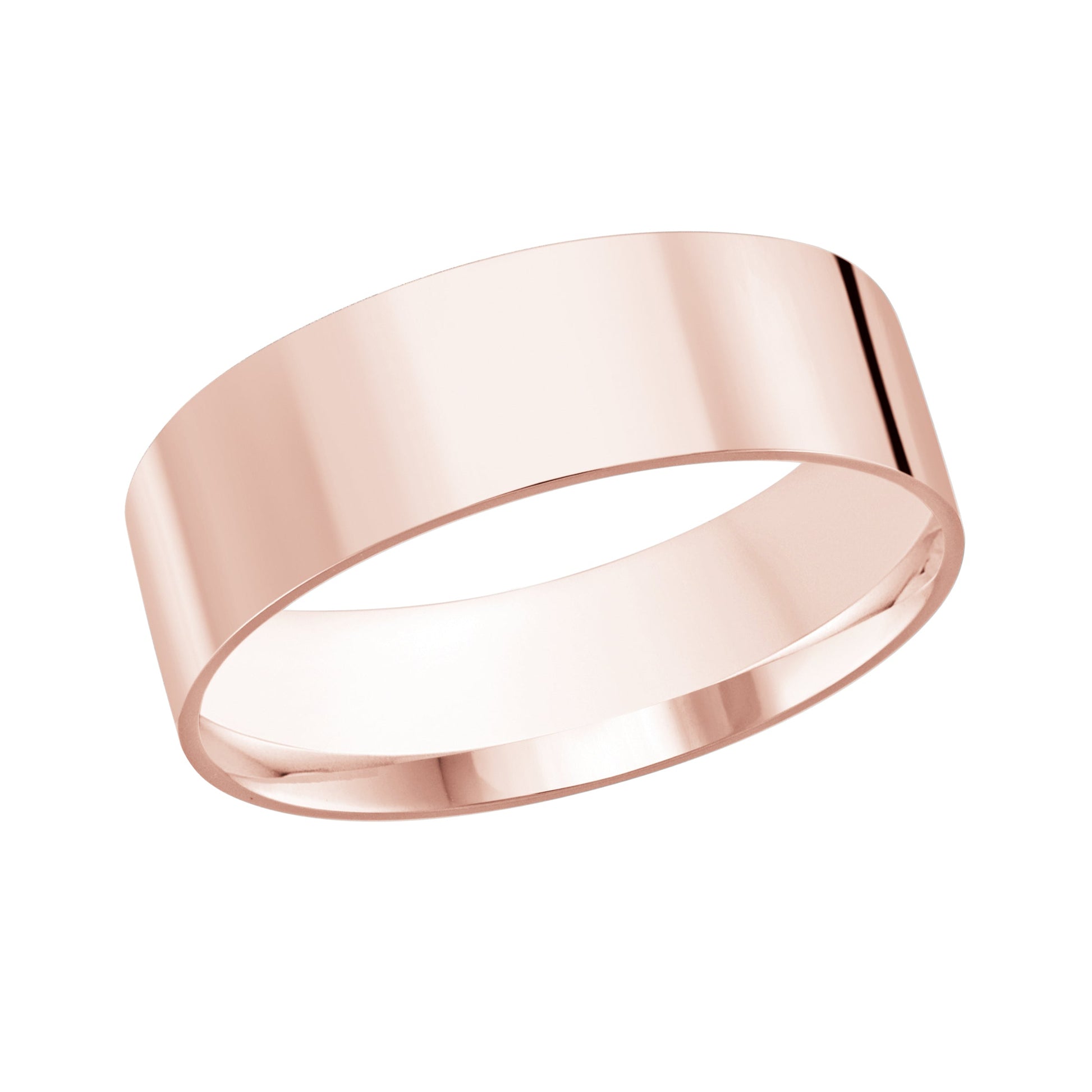 J-214-07P-03 Wedding Band