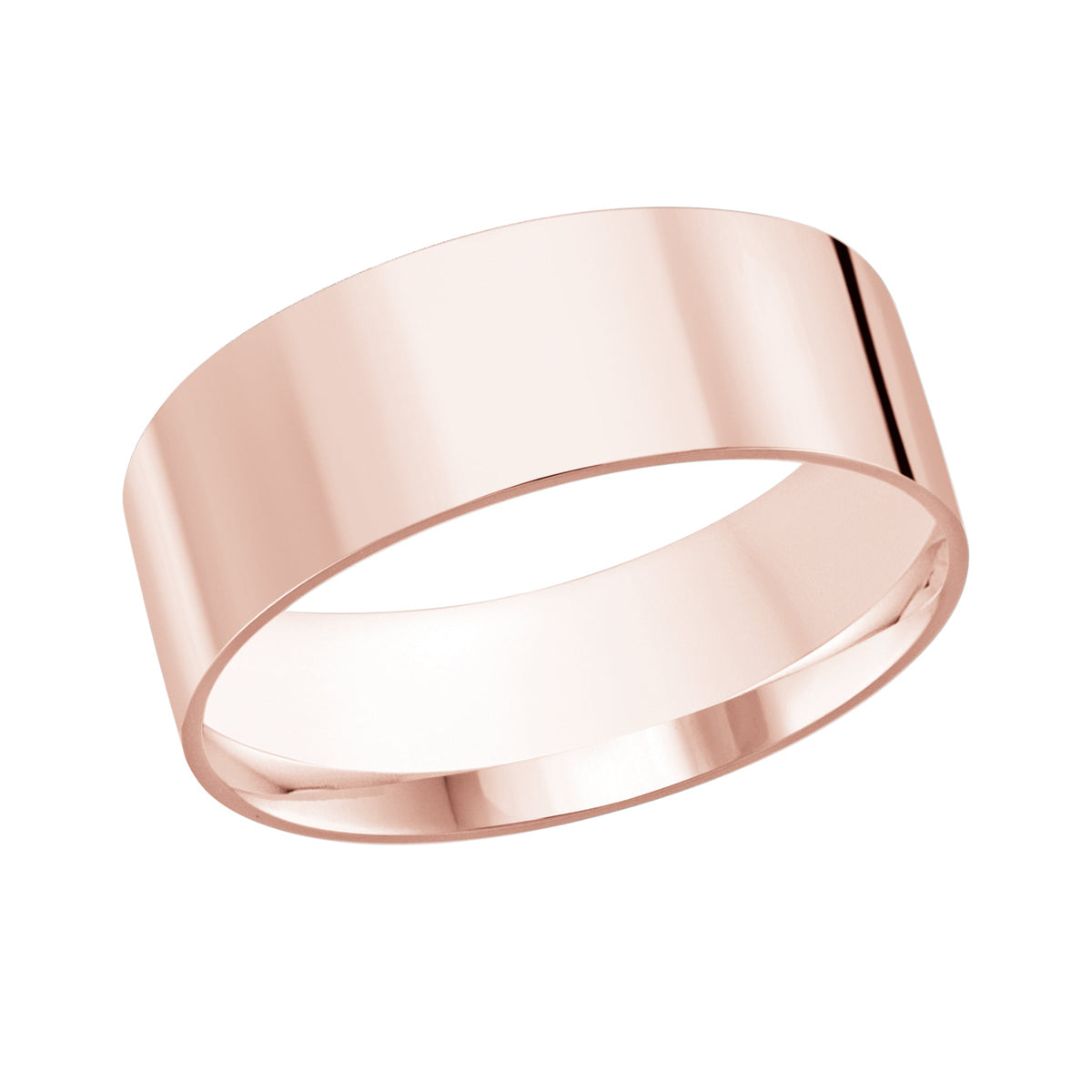 J-214-08P-03 Wedding Band