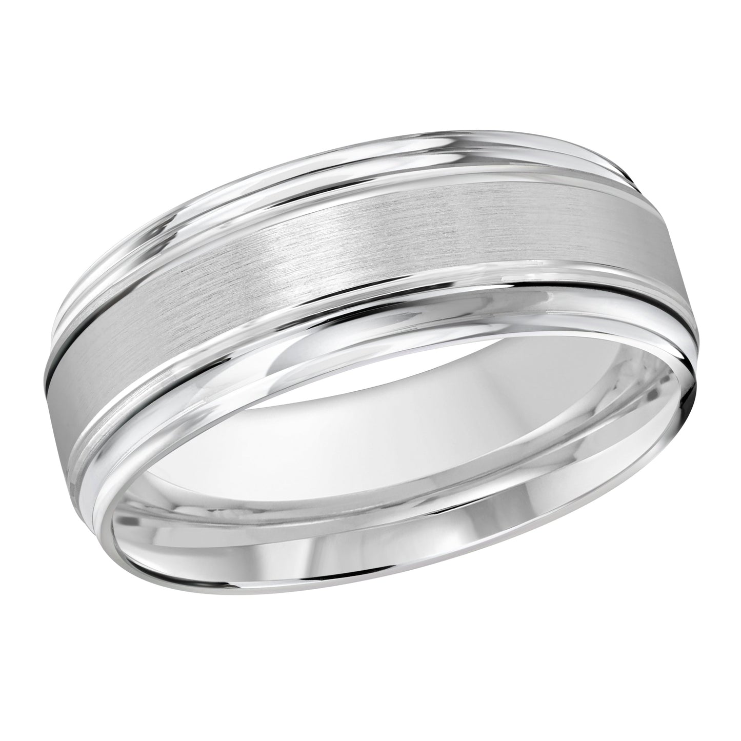 M3-009-8W-01 Wedding Band