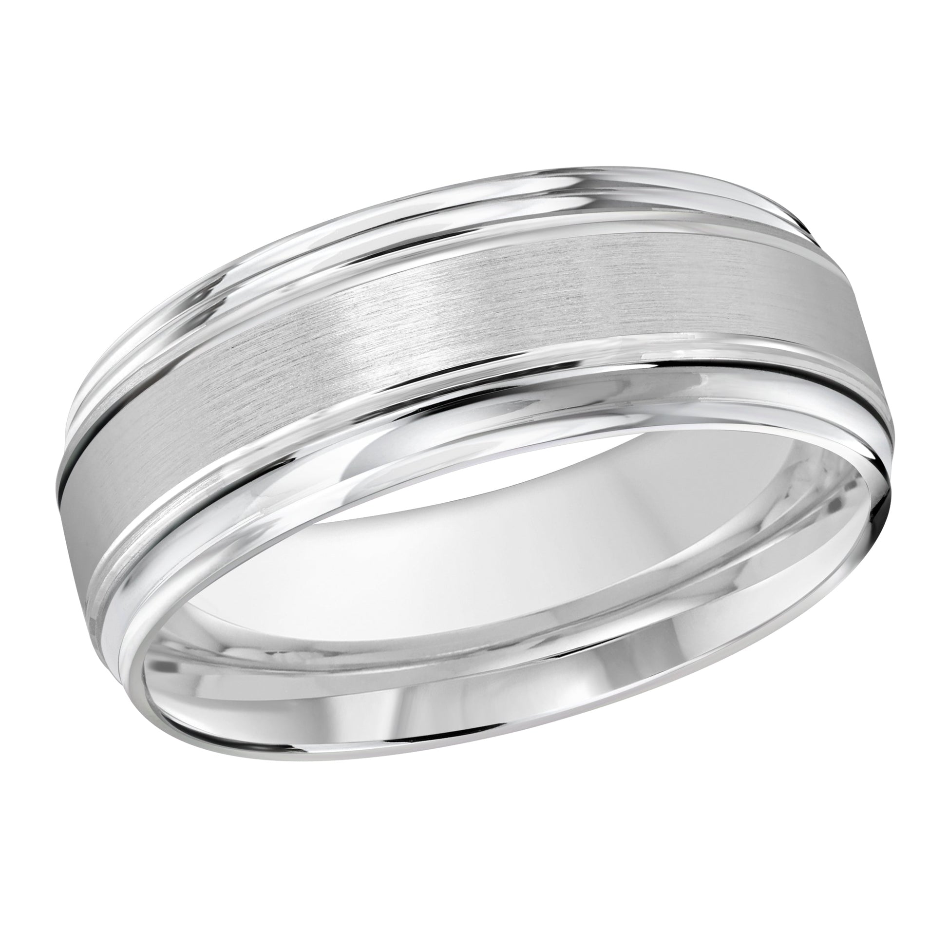 M3-009-8W-01 Wedding Band