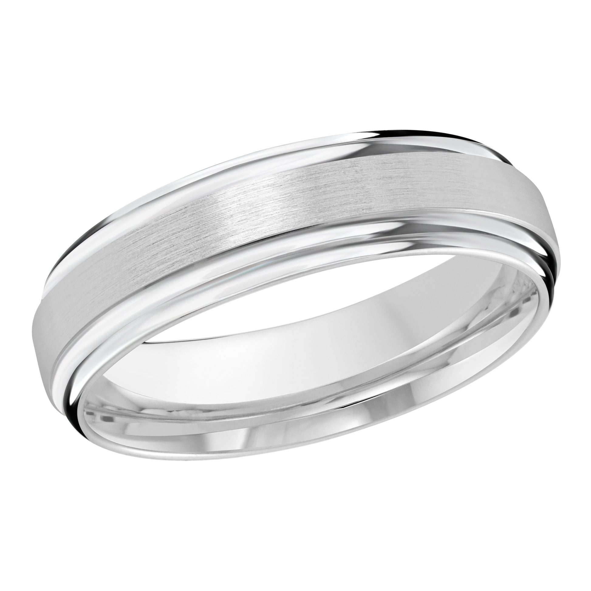 M3-058-6W-01 Wedding Band