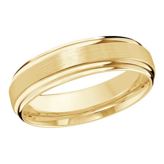 M3-058-6Y-01 Wedding Band