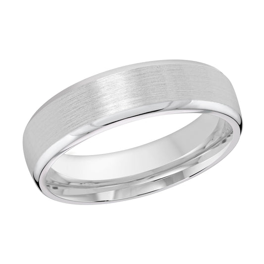 M3-132-6W-01 Wedding Band
