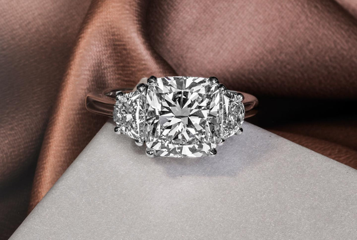 Rodeo Jewelers | Jewelry Store in La Verne, California