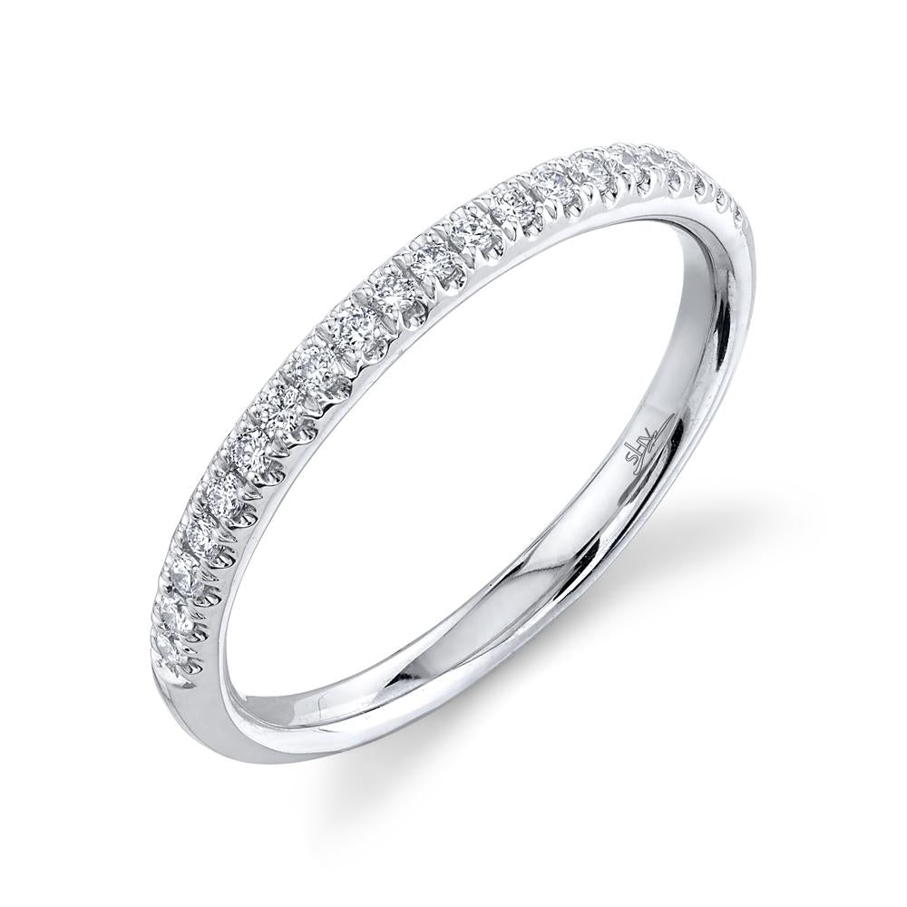 0.18CT DIAMOND BAND