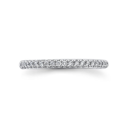 0.18CT DIAMOND BAND