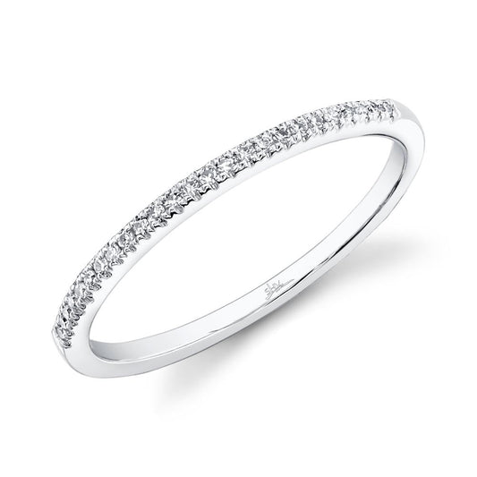 0.08CT DIAMOND BAND