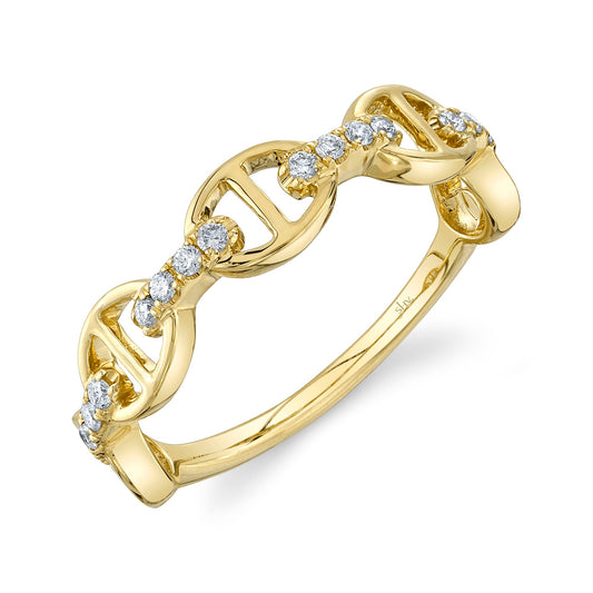 0.16CT DIAMOND RING