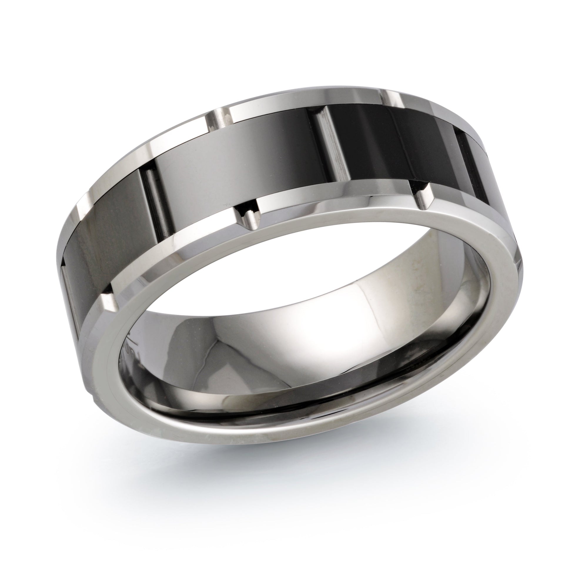 TG-017 Wedding Band