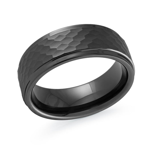 TG-054 Wedding Band