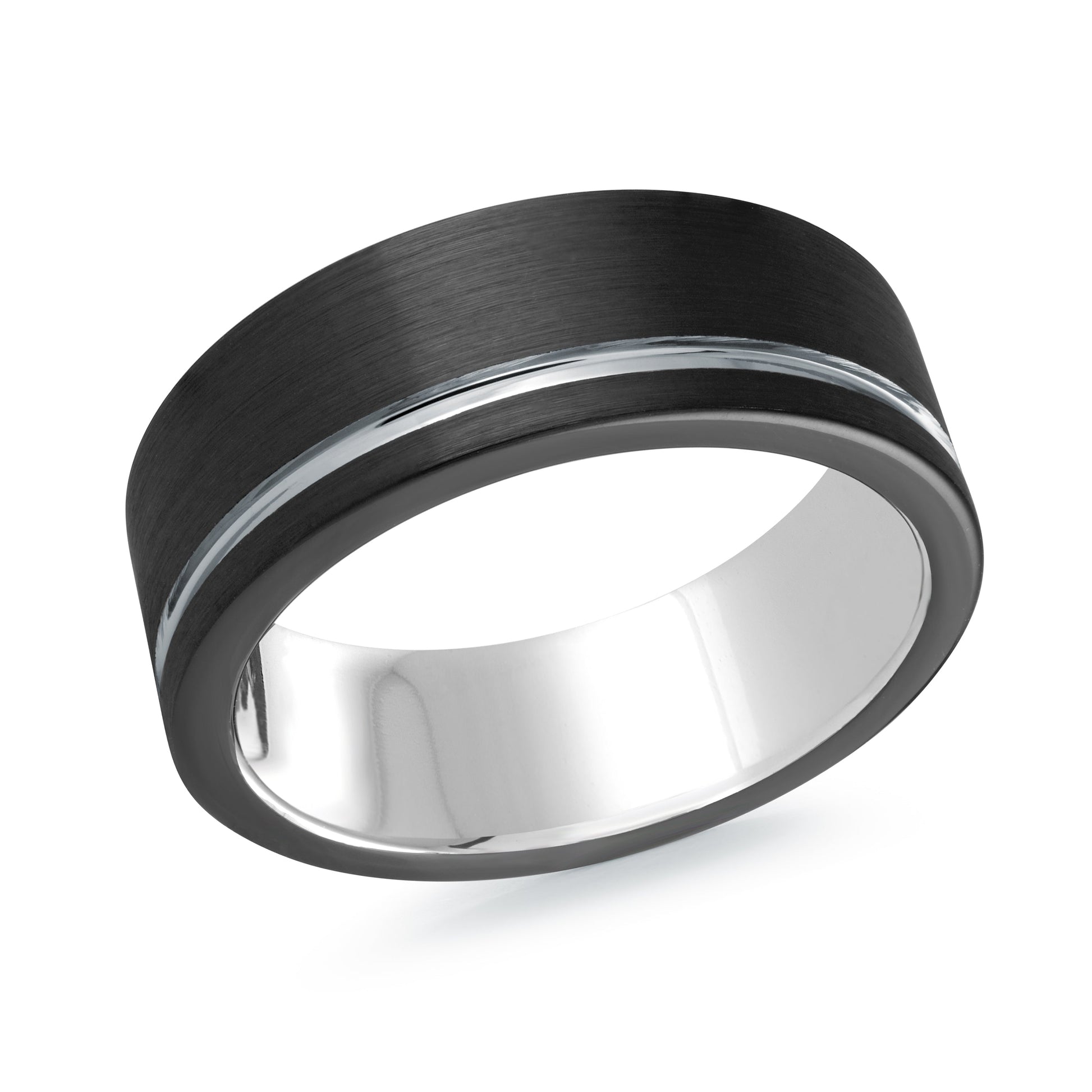 TG-055 Wedding Band