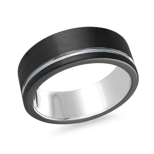 TG-055 Wedding Band