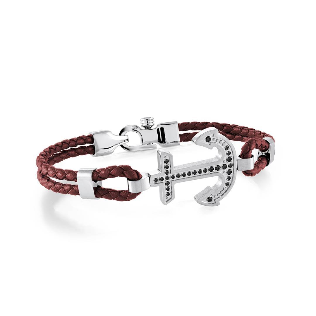 ANCHOR BRACELET