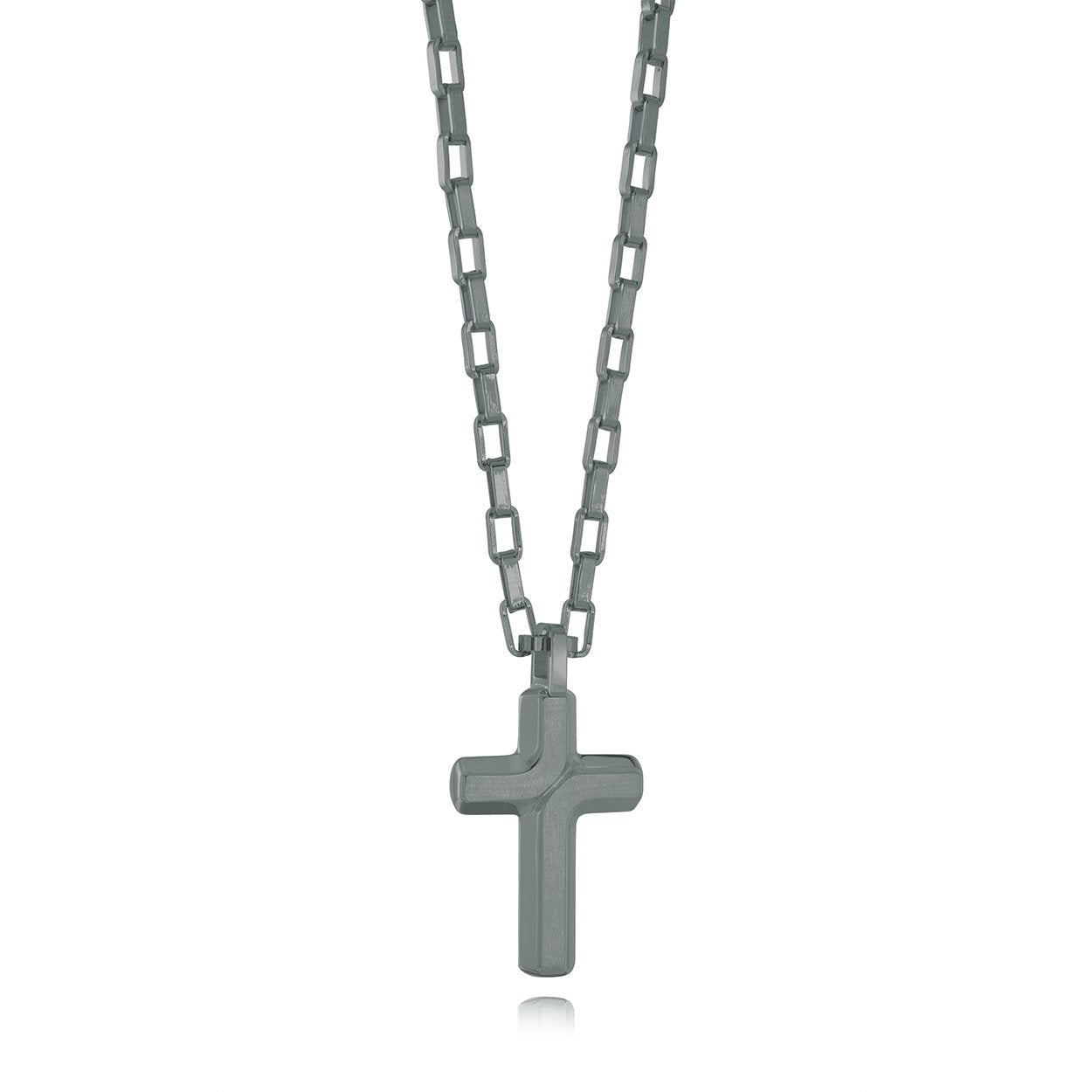 MINI CROSS PENDANT