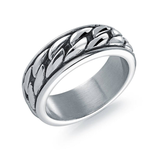 8MM CURB RING