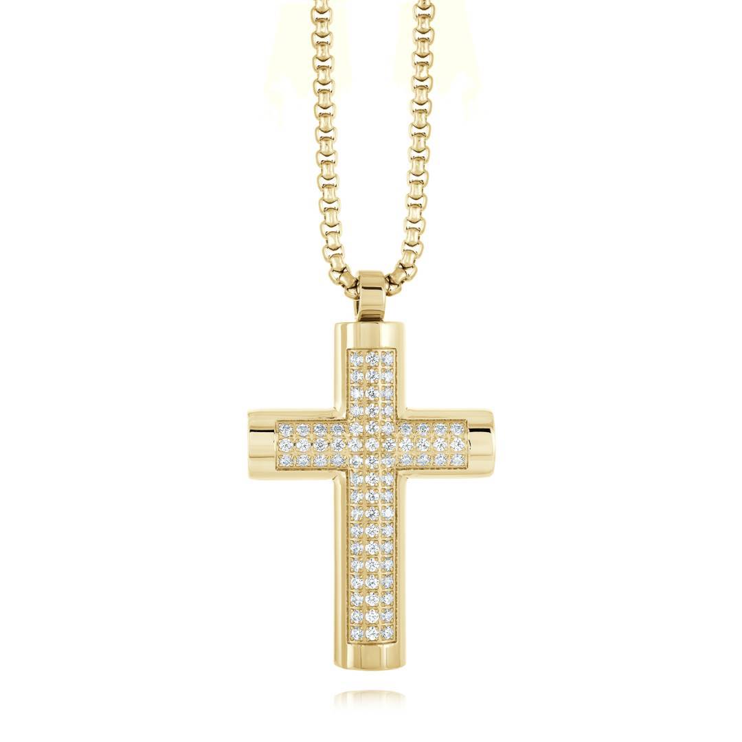 NAPIER CROSS