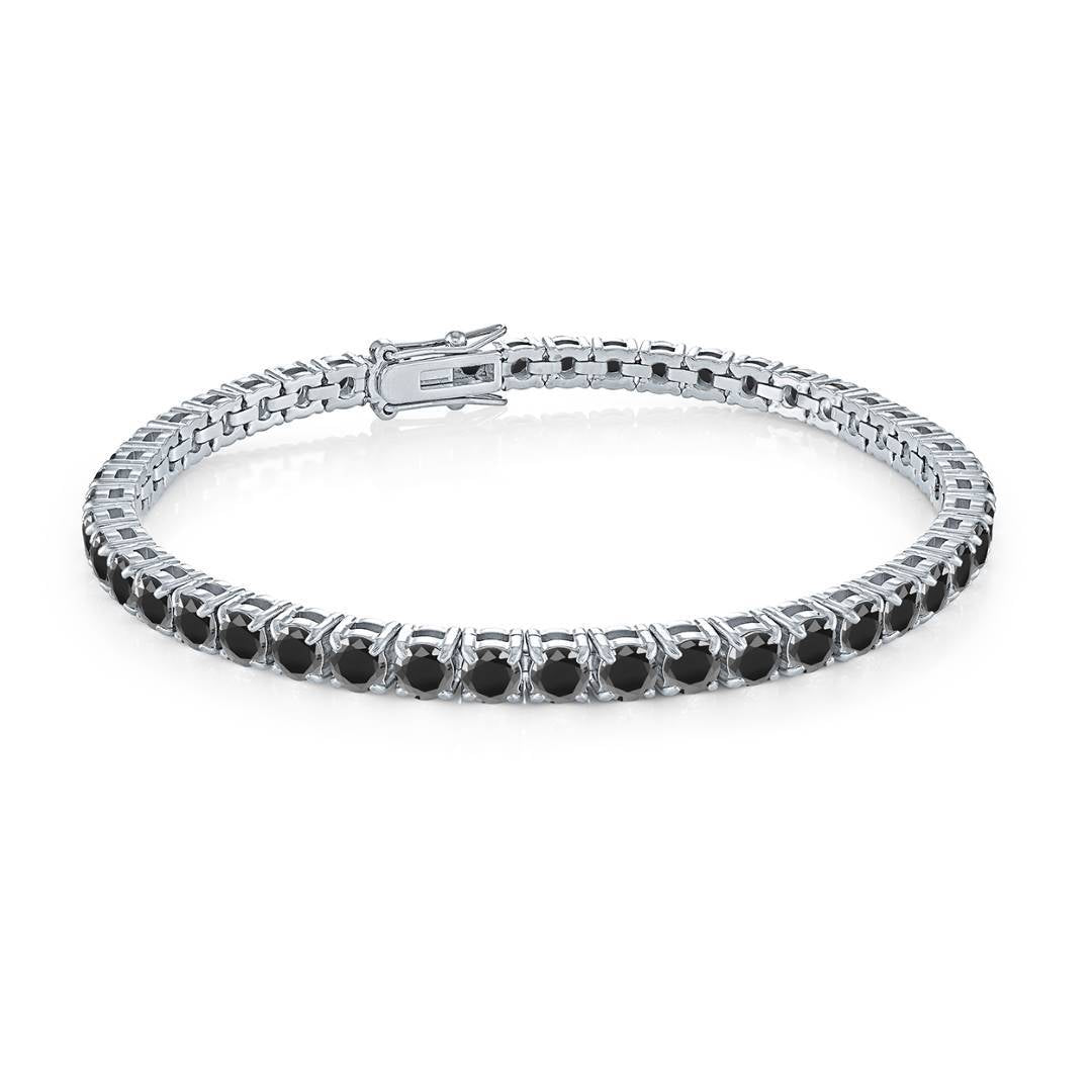 4MM TENNIS BRACELET
