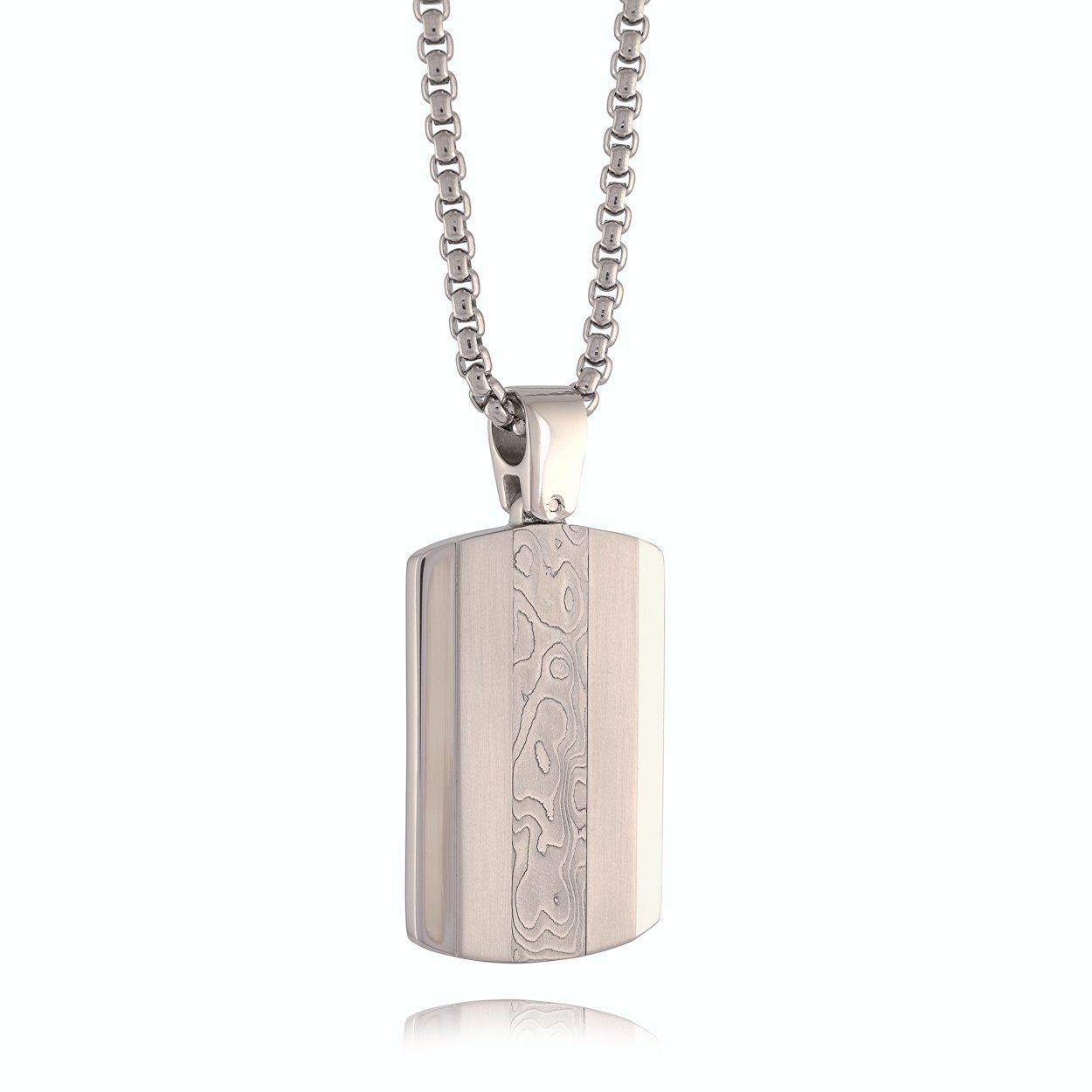 OTTO DOG TAG