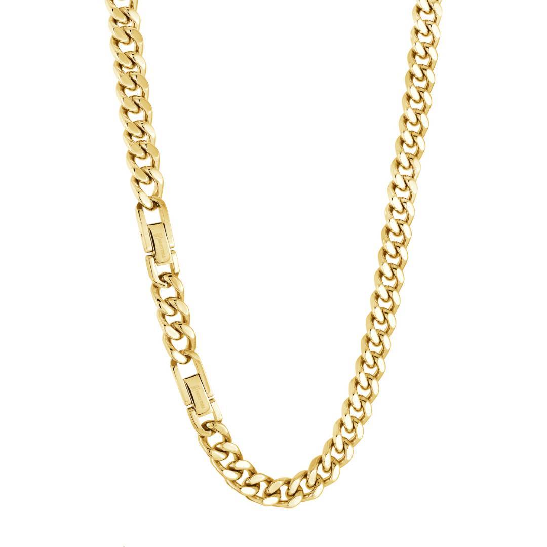 9.4mm CURB CZ CHAIN