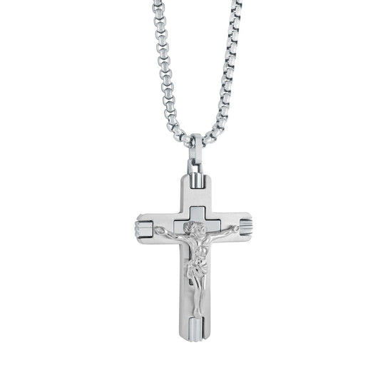 DURAN CROSS