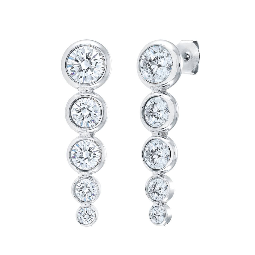 JOURNEY EARRINGS
