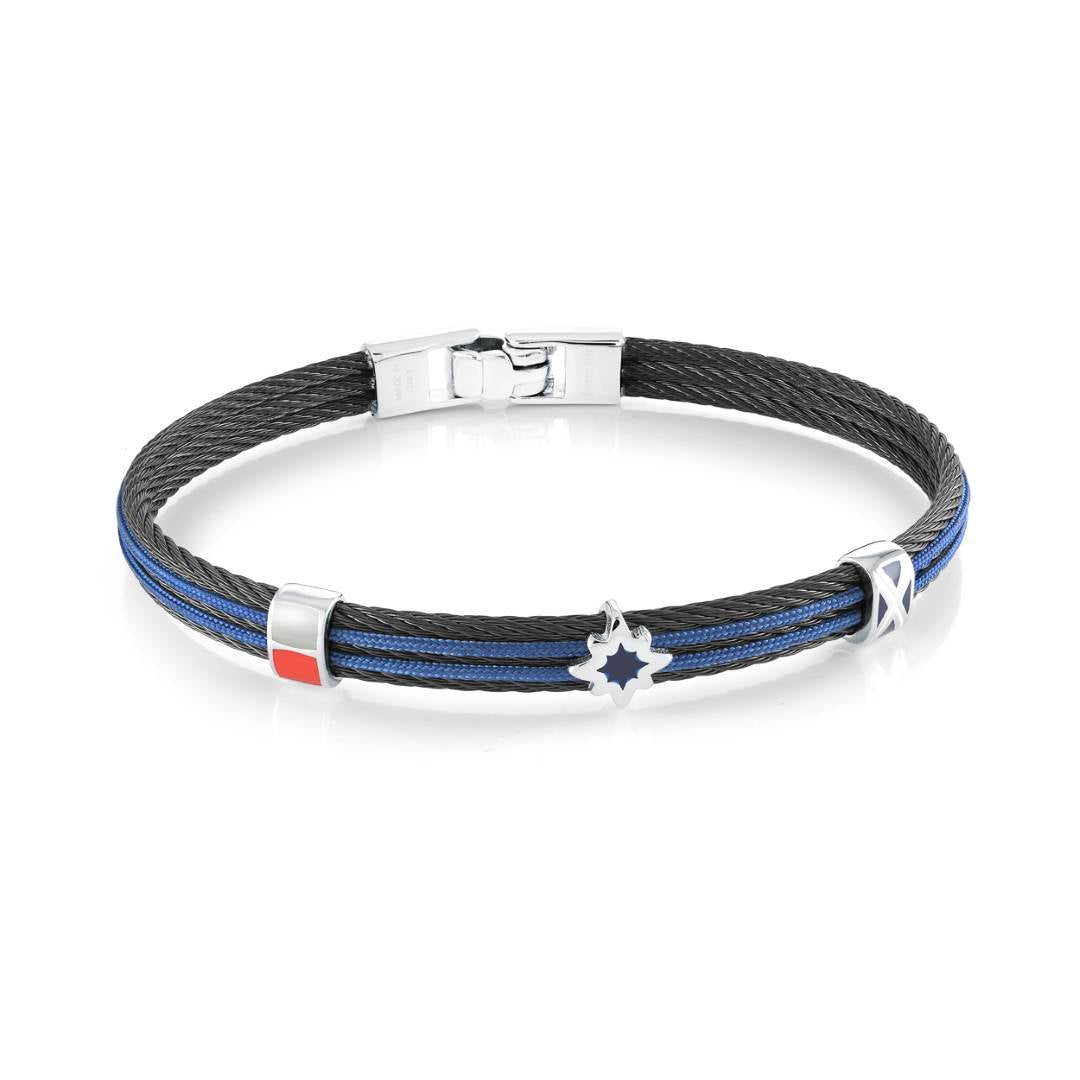 NORTH STAR BANGLE