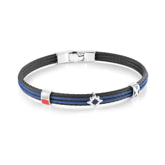 NORTH STAR BANGLE