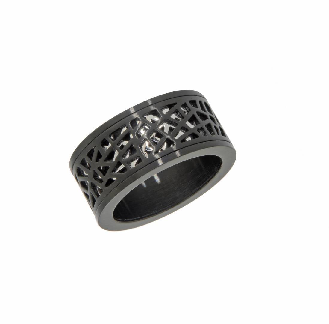Cronos Ring