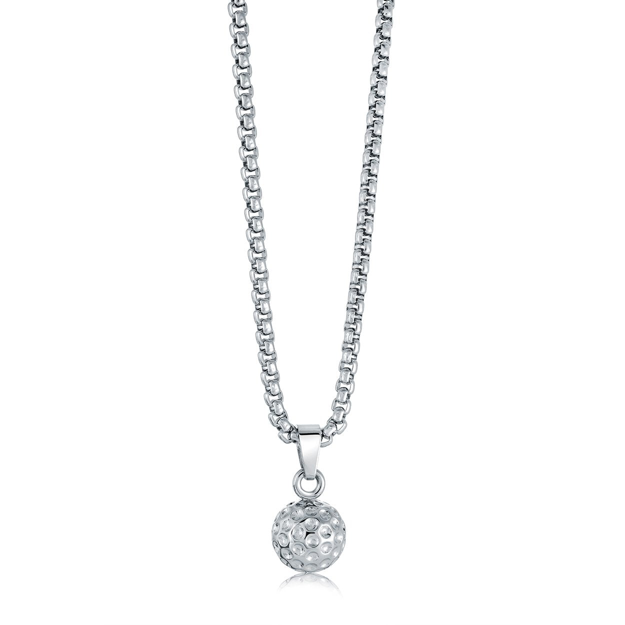 GOLF BALL PENDANT