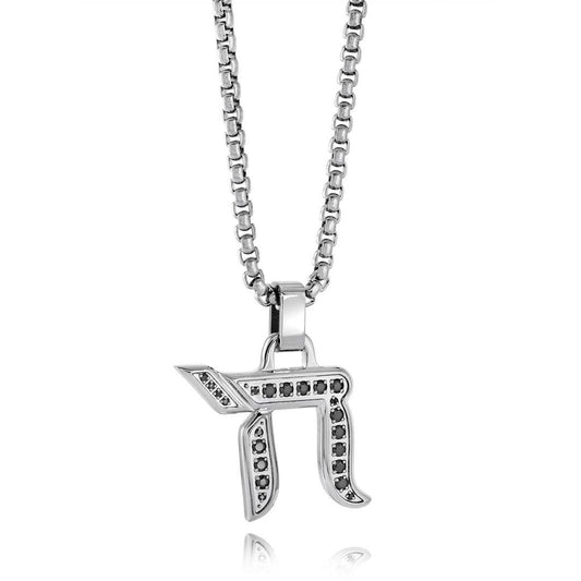 CHAI CZ AMULET