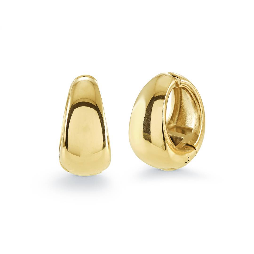 15MM CLIP-ON EARRINGS